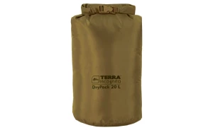 Гермомішок Terra Incognita DryPack 20/35/55