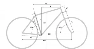 Велосипед 29" Marin BOBCAT TRAIL 3 (2021) Gloss Black/Charcoal/Cyan