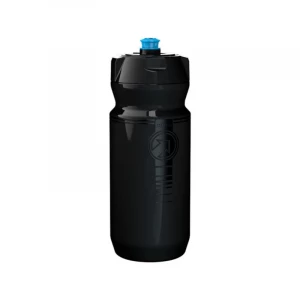 Фляга PRO Team Bottle 600 мл чорна, PRBT0034