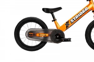 Педальний блок Strider Easy-Ride Pedal Accessory, PPEDALKIT-14-IN