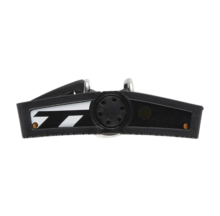 Педалі контактні TIME ATAC LINK Hybrid/City pedal, including ATAC Easy cleats, Black, 00.6718.012.000